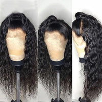 Fusion Curls Hand Groove Lace Front Wig-Lace Front Wig-UNIQSO Canada