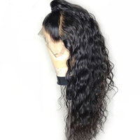 Fusion Curls Hand Groove Lace Front Wig-Lace Front Wig-UNIQSO Canada