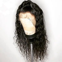 Fusion Curls Hand Groove Lace Front Wig-Lace Front Wig-UNIQSO Canada