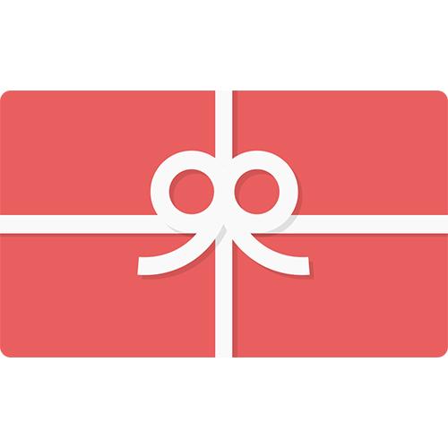 Gift Card For Your Loved One-Gift Cards-UNIQSO Canada