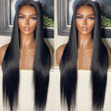 Glam Strands Natural Front Lace Hair Wig-Lace Front Wig-UNIQSO Canada