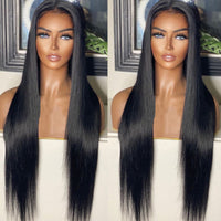Glam Strands Natural Front Lace Hair Wig-Lace Front Wig-UNIQSO Canada