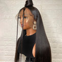 Glam Strands Natural Front Lace Hair Wig-Lace Front Wig-UNIQSO Canada