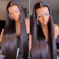 Glam Strands Natural Front Lace Hair Wig-Lace Front Wig-UNIQSO Canada