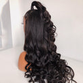 Hairy Tale Front Lace Wig-Lace Front Wig-UNIQSO Canada