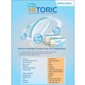 Hi Toric Monthly Disposable For Astigmatism-Clear Contacts-UNIQSO Canada