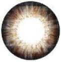 I-Codi Chou Cream Brown (1 lens/pack)-Colored Contacts-UNIQSO Canada