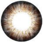 I-Codi Chou Cream Brown (1 lens/pack)-Colored Contacts-UNIQSO Canada