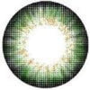 I-Codi Chou Cream Green (1 lens/pack)-Colored Contacts-UNIQSO Canada