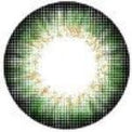 I-Codi Chou Cream Green (1 lens/pack)-Colored Contacts-UNIQSO Canada