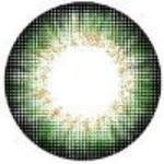 I-Codi Chou Cream Green (1 lens/pack)-Colored Contacts-UNIQSO Canada