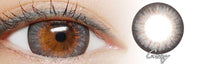 I-Codi Chou Cream Grey (1 lens/pack)-Colored Contacts-UNIQSO Canada