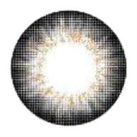 I-Codi Chou Cream Grey (1 lens/pack)-Colored Contacts-UNIQSO Canada