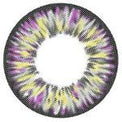 I-Codi Eclipse CO4 01 Grey (1 lens/pack)-Colored Contacts-UNIQSO Canada