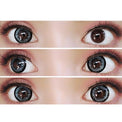 I-Codi Naty IC2 10 Grey (1 lens/pack)-Colored Contacts-UNIQSO Canada