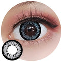 I-Codi Naty IC2 10 Grey (1 lens/pack)-Colored Contacts-UNIQSO Canada