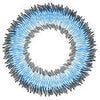 I-Codi Naty IC2 51 Blue (1 lens/pack)-Colored Contacts-UNIQSO Canada