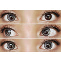I-Codi Naty IC2 51 Grey (1 lens/pack)-Colored Contacts-UNIQSO Canada