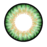 I-Codi Naty V3-05 Angel Eyes Green (2 lenses/pack)-Colored Contacts-UNIQSO Canada