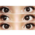 I-Codi Naty VB Black (1 lens/pack)-Colored Contacts-UNIQSO Canada