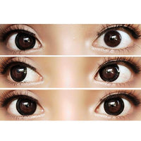 I-Codi Naty VB Black (1 lens/pack)-Colored Contacts-UNIQSO Canada