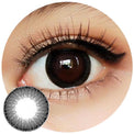 I-Codi Naty VB Black (1 lens/pack)-Colored Contacts-UNIQSO Canada