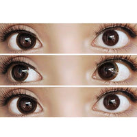 I-Codi Naty VB Brown (1 lens/pack)-Colored Contacts-UNIQSO Canada