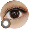 I-Codi Naty VB Brown (1 lens/pack)-Colored Contacts-UNIQSO Canada