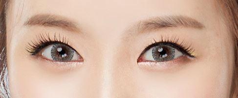 I-Codi RF Grey (1 lens/pack)-Colored Contacts-UNIQSO Canada