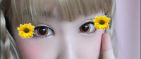 I.Fairy Moonlite Brown (1 lens/pack)-Colored Contacts-UNIQSO