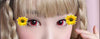 I.Fairy Moonlite Red (1 lens/pack)-Colored Contacts-UNIQSO