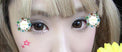 ICK Adora Brown (1 lens/pack)-Colored Contacts-UNIQSO Canada