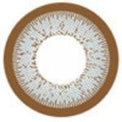 ICK Adora Grey (1 lens/pack)-Colored Contacts-UNIQSO Canada
