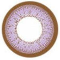 ICK Adora Violet (1 lens/pack)-Colored Contacts-UNIQSO Canada