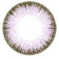 ICK Diamond Blue (1 lens/pack)-Colored Contacts-UNIQSO Canada