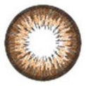 ICK Garnet Brown (1 lens/pack)-Colored Contacts-UNIQSO Canada