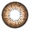 ICK Garnet Brown (1 lens/pack)-Colored Contacts-UNIQSO