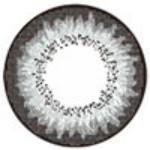 ICK Lory Grey (1 lens/pack)-Colored Contacts-UNIQSO Canada