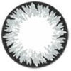 ICK Miso-2 Grey (1 lens/pack)-Colored Contacts-UNIQSO Canada