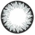 ICK Miso-2 Grey (1 lens/pack)-Colored Contacts-UNIQSO Canada