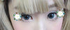 ICK Miso-2 Grey (1 lens/pack)-Colored Contacts-UNIQSO