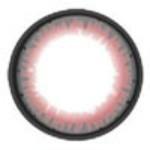 ICK Pearl Wine (1 lens/pack)-Colored Contacts-UNIQSO