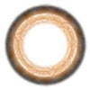 ICK Petal Brown (1 lens/pack)-Colored Contacts-UNIQSO