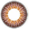 ICK Shower Brown (1 lens/pack)-Colored Contacts-UNIQSO Canada