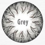 ICK Soony Grey (1 lens/pack)-Colored Contacts-UNIQSO