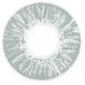 ICK T-1 Grey (1 lens/pack)-Colored Contacts-UNIQSO Canada