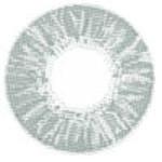 ICK T-1 Grey (1 lens/pack)-Colored Contacts-UNIQSO Canada