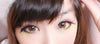 I.Fairy Cara Brown (1 lens/pack)-Colored Contacts-UNIQSO