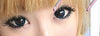 I.Fairy Eclipse Blue (1 lens/pack)-Colored Contacts-UNIQSO