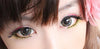 I.Fairy Luna Green (1 lens/pack)-Colored Contacts-UNIQSO